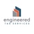 Engineered Tax Services Inc. Logotype