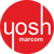Yosh marcom Logotype