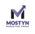 Mostyn Marketing Group Logotype