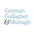 German Gallagher & Murtagh Logotype