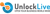 Unlocklive IT Limited Logotype