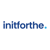 Initforthe Logotype