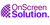 OnScreenSolution Logotype