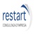 Restart Business Consultancy Logotype