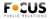 Focus Public Relations Logotype