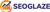 SEOglaze Logotype