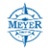 Meyer Surveying Logotype