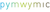 Pymwymic Logotype