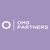 OMG Partners Ltd. Logotype