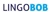 LingoBob Logotype