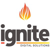 Ignite Digital Solutions Logotype