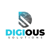 Digious Solutions Logotype