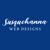 Susquehanna Web Designs Logotype