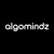 Algomindz Logotype