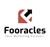 Fooracles Logotype