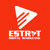 ESTRAT 360 Digital Marketing Company Logotype
