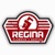 Regina Plumbing & Heating Logotype