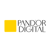 Pand'Or Digital Logotype