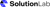 SOLUTIONLAB PRODUCTION, UAB Logotype