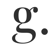 Gobii One Logotype