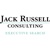 Jack Russell Consulting GmbH Logotype