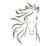 Mustang MarTech Logotype
