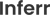 Inferr Logotype