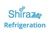 Shiraz Refrigeration Adelaide Logotype