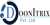 DoonITrix Pvt Ltd Logotype