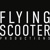 Flying Scooter Productions Logotype