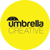 Umbrella Creative Logotype