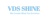 VDS Shine - Digital Marketing Agency Logotype
