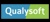 Qualysoft Logotype