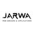 Jarwa Web Designs & Applications Logotype