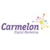 Carmelon Digital Marketing Logotype