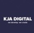 KJA Digital Logotype