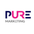 Pure Marketing Group Ltd Logotype