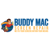 Buddy MAC Screen Repair Logotype