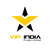 VIP India Logotype