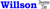 Willson Income Tax Logotype