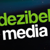 DEZIBEL media Logotype