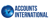 Accounts International, LLC Logotype