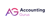 Accounting Gurus Logotype