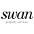 Swan Property Services Logotype