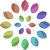 Vrinda Global Logotype