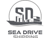 SEA DRIVE SHIPPING LLC Logotype