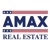 AMAX Real Estate Logotype