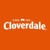 Cloverdale Foods Logotype