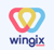 Wingix Logotype
