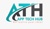 Apptechhub Pvt. Ltd. Logotype